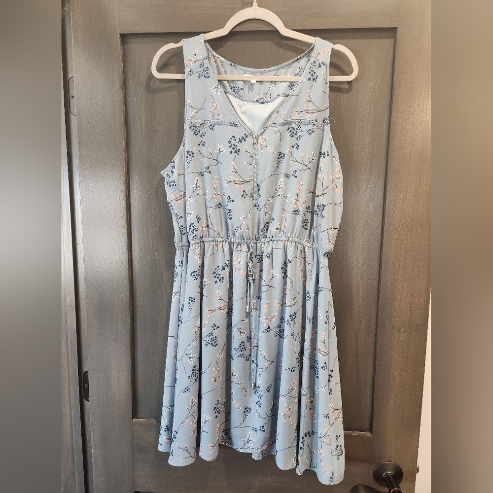 Maurices Dress xl